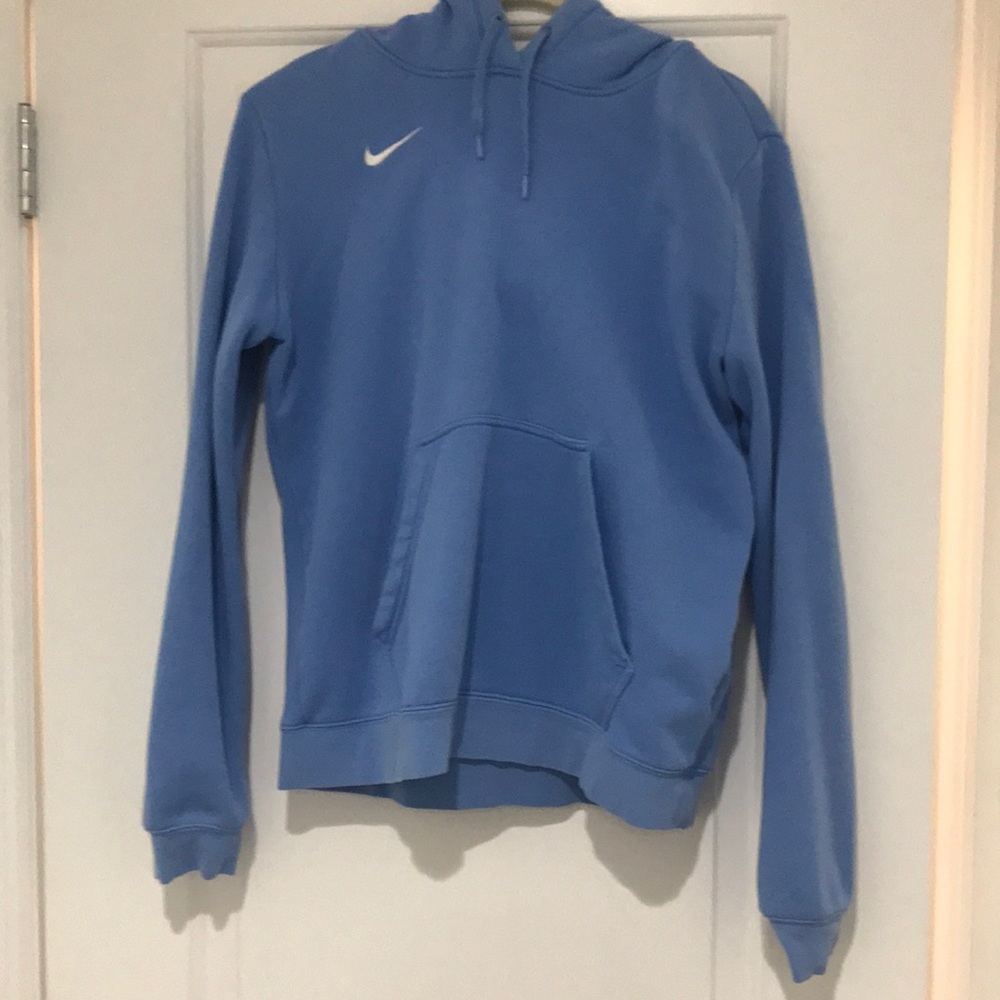Nike Sportswear Club Fleece Pullover Hoodie